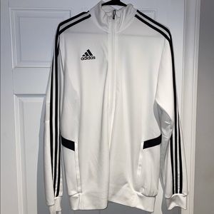 Adidas tracksuit jacket